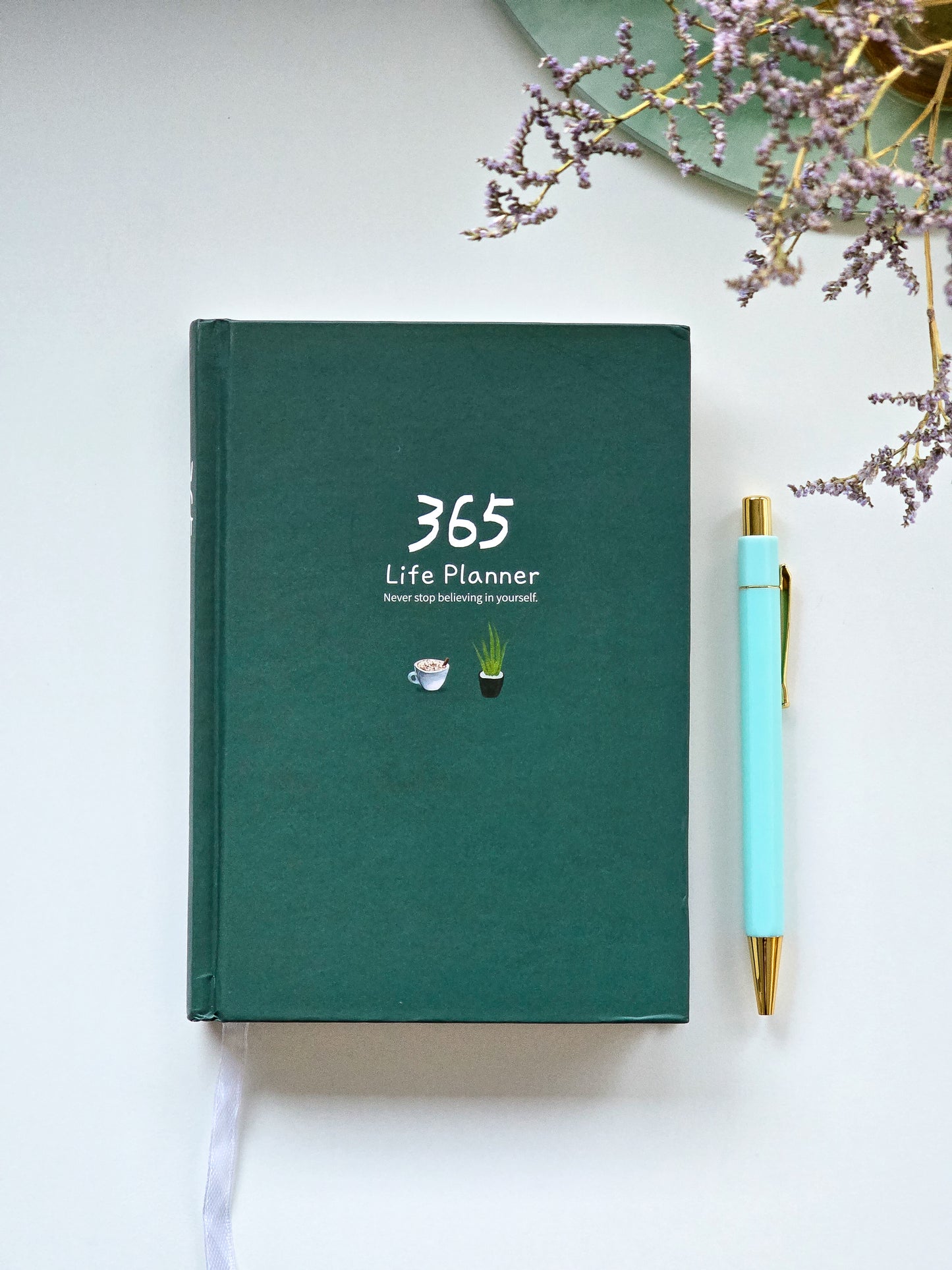 365 Life Planner