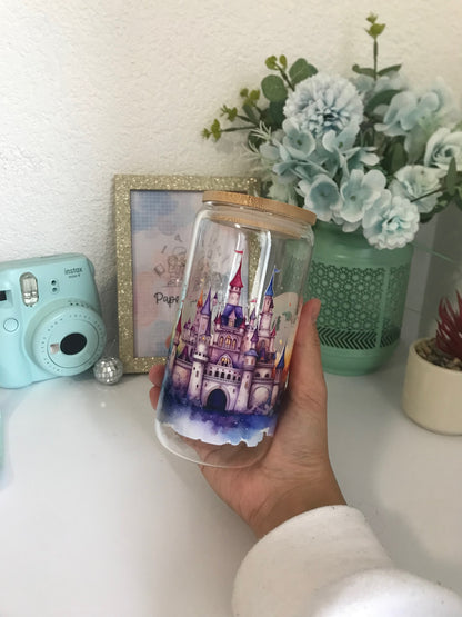 Dreamy Castle Cup