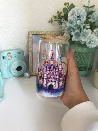 Dreamy Castle Cup