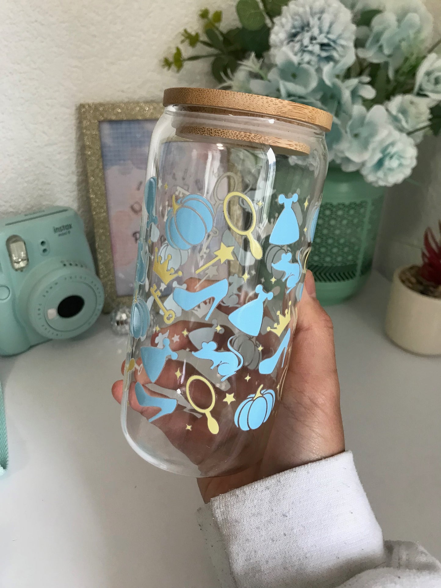 Fairy-Tale Daydream Cup