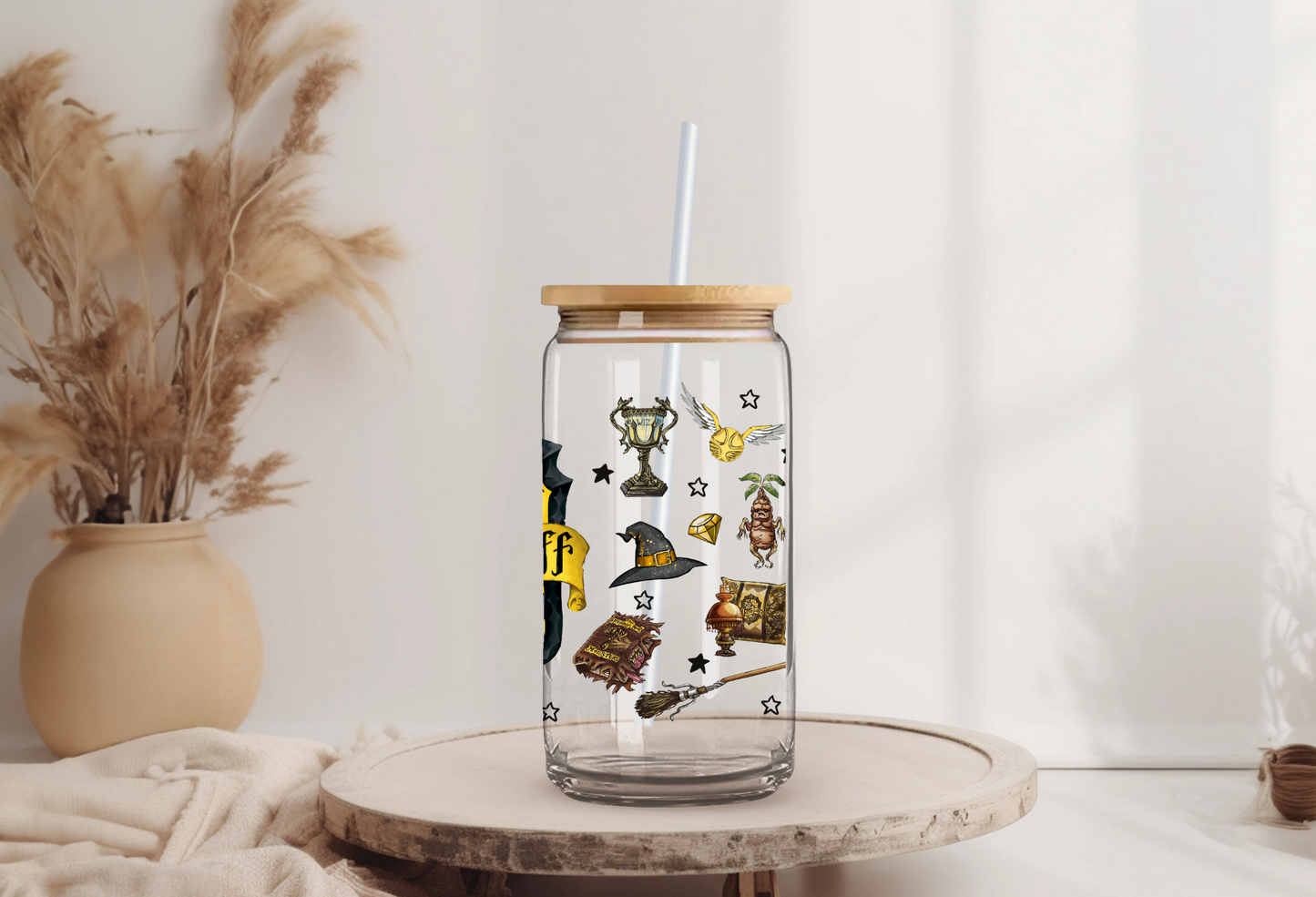 Hufflepuff Cup