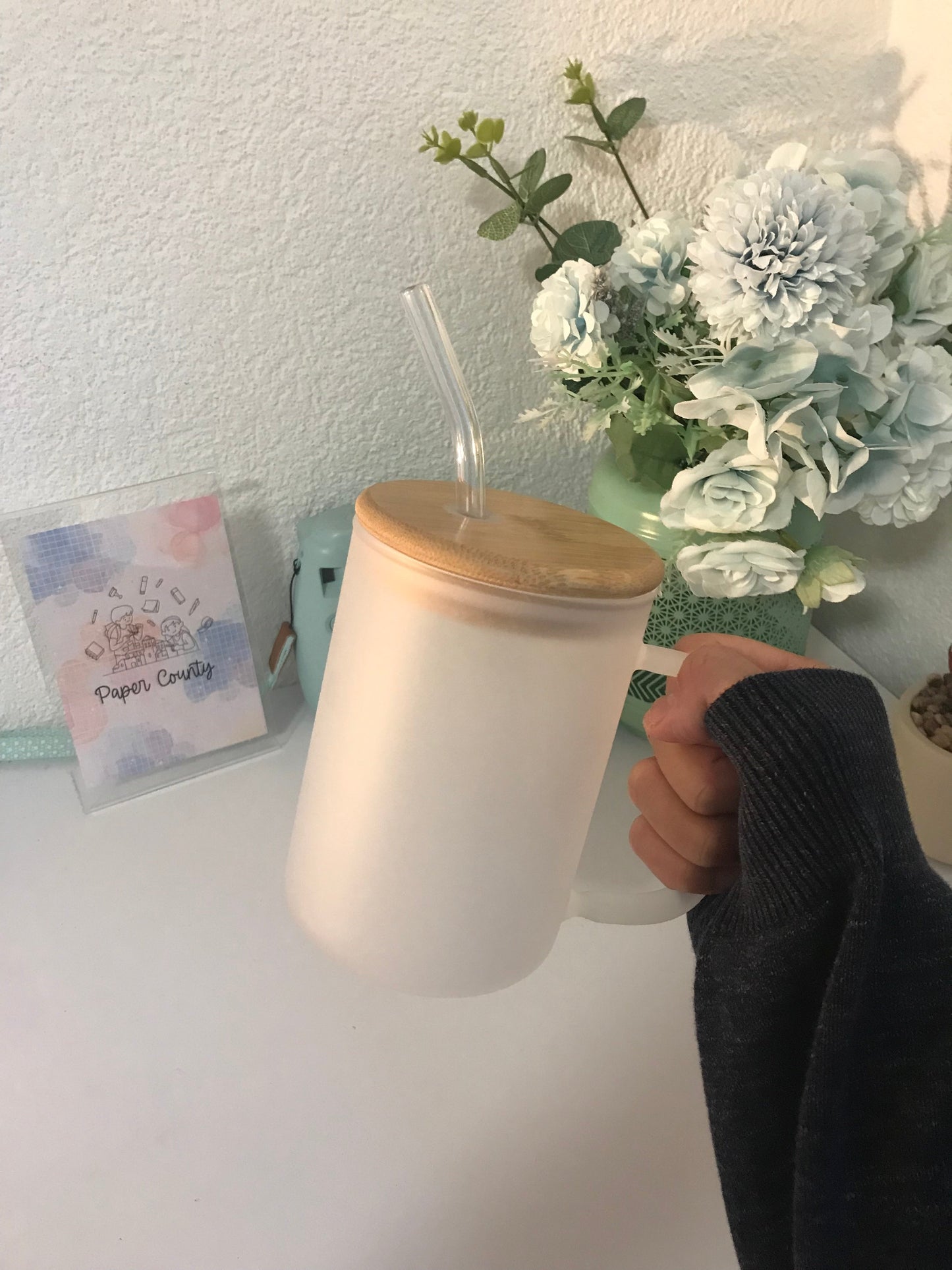 Girl Boss Cup