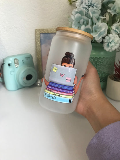 Girl Boss Cup