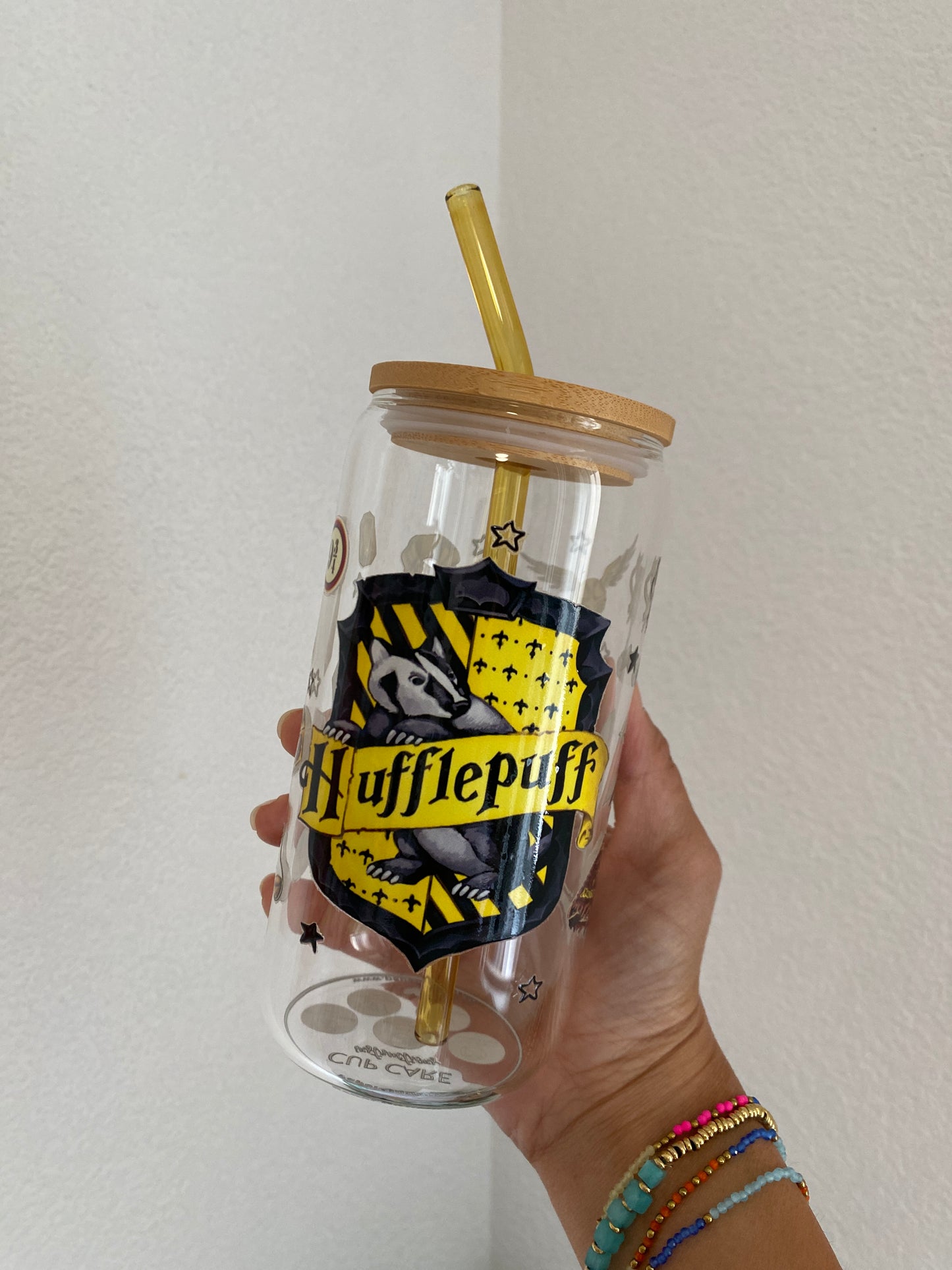 Hufflepuff Cup