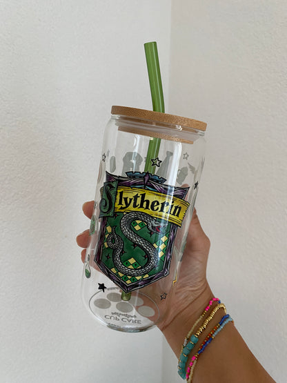 Slytherin-Pokal