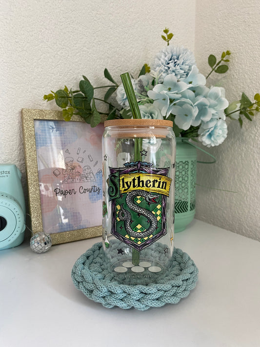 Slytherin Cup