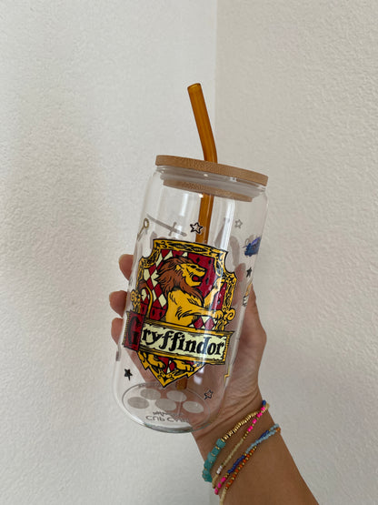 Gryffindor Cup