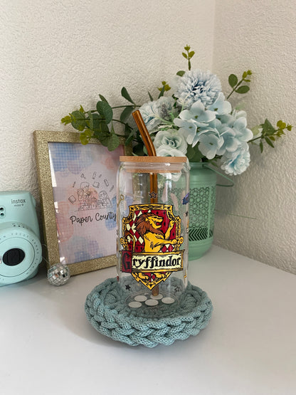 Gryffindor Cup