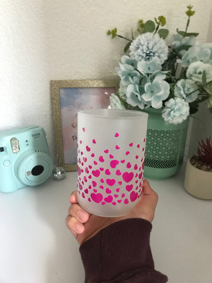 Love Confetti Cup