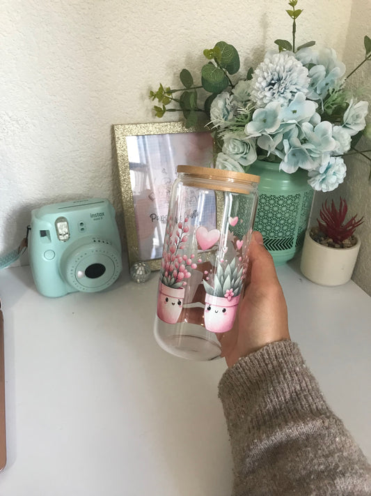 Plant Lover Cup