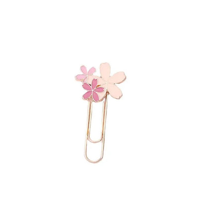 Sakura Paper Pin