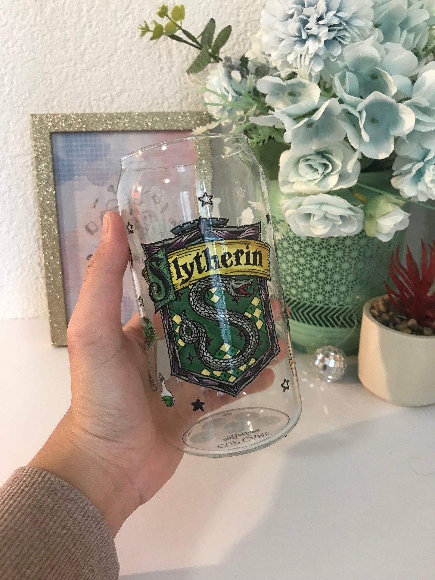 Slytherin-Pokal