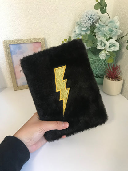 The Lightning Notebook