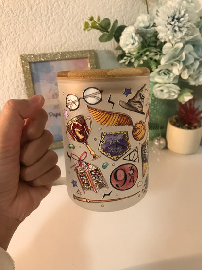 La Nouvelle Tasse du Sorcier