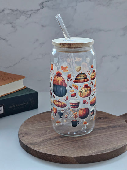 Autumn Bliss Cup