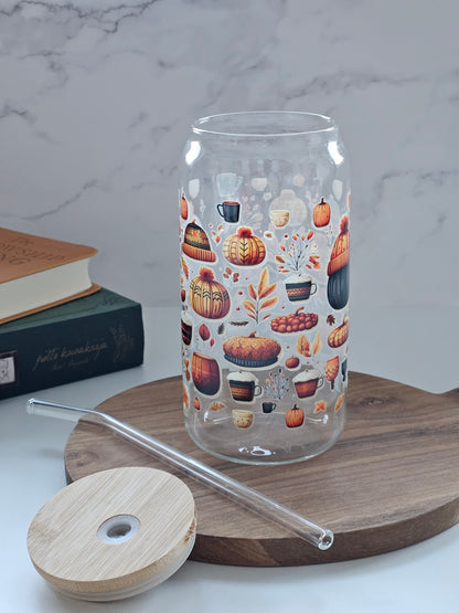 Autumn Bliss Cup