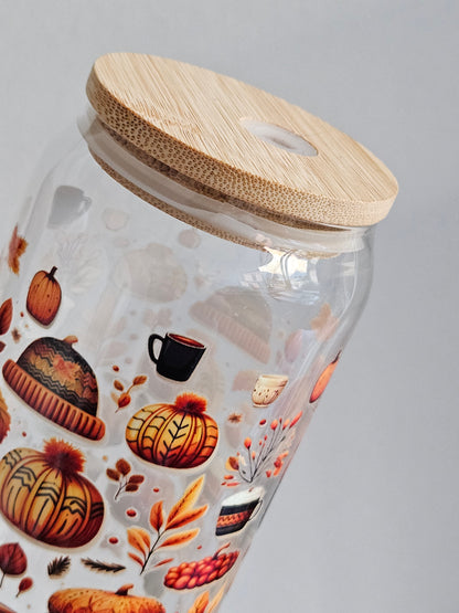 Autumn Bliss Cup