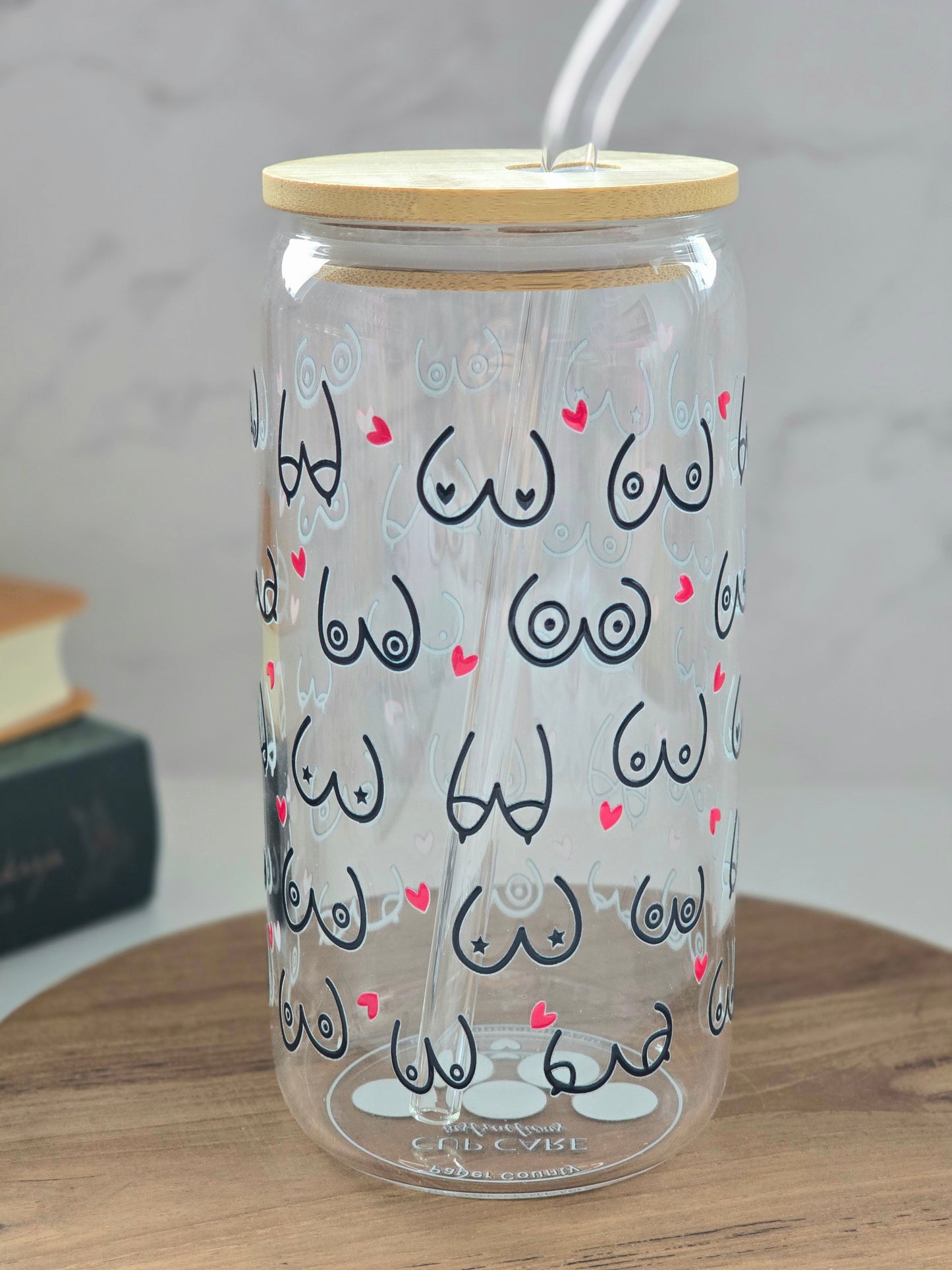 Body Love Cup