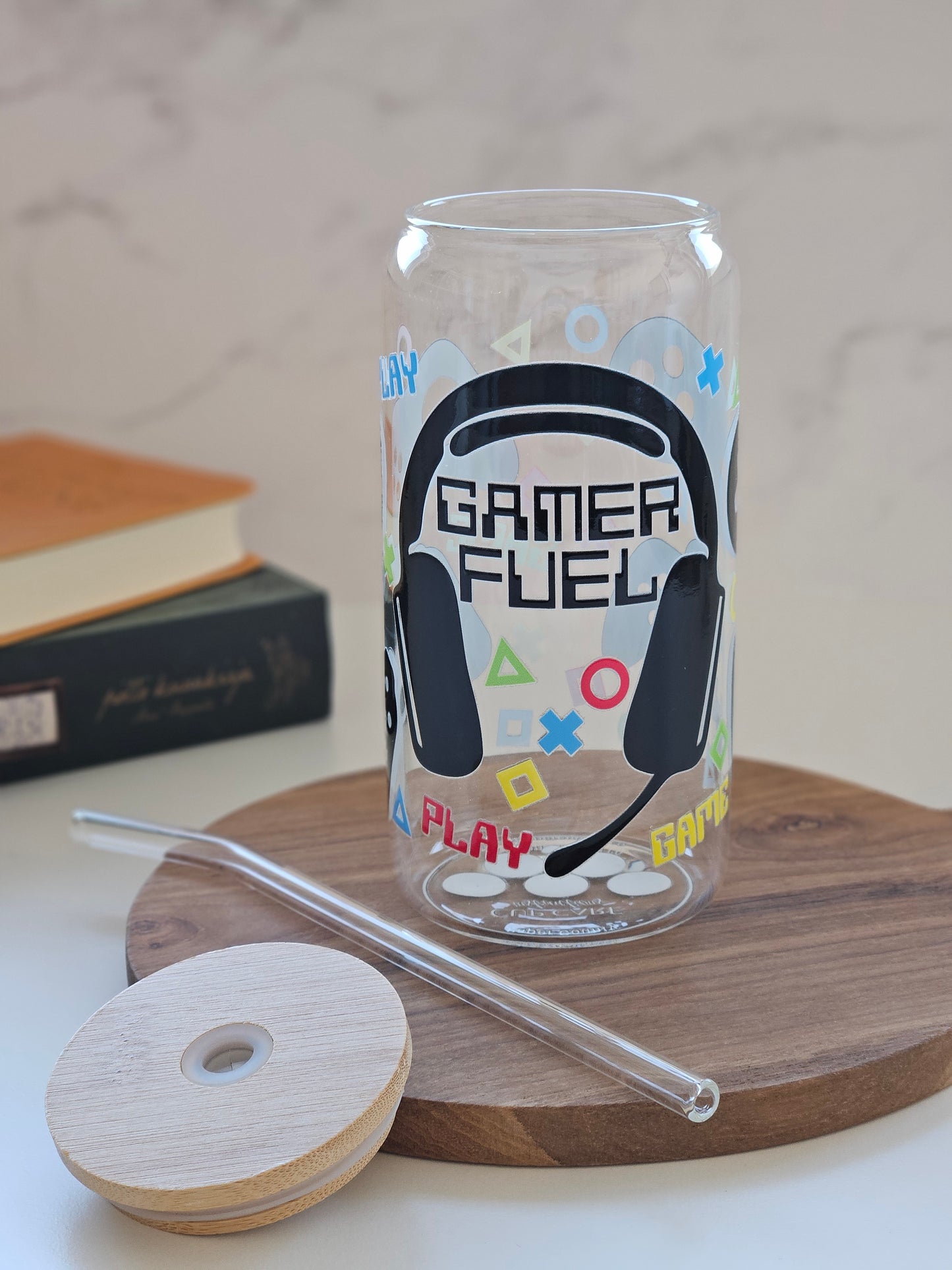 Gamer Fuel Cup