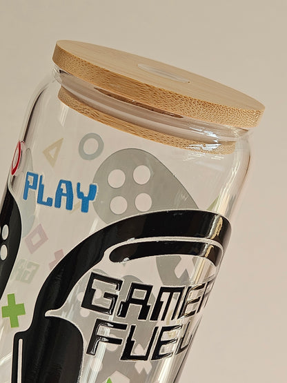 Gamer Fuel Cup