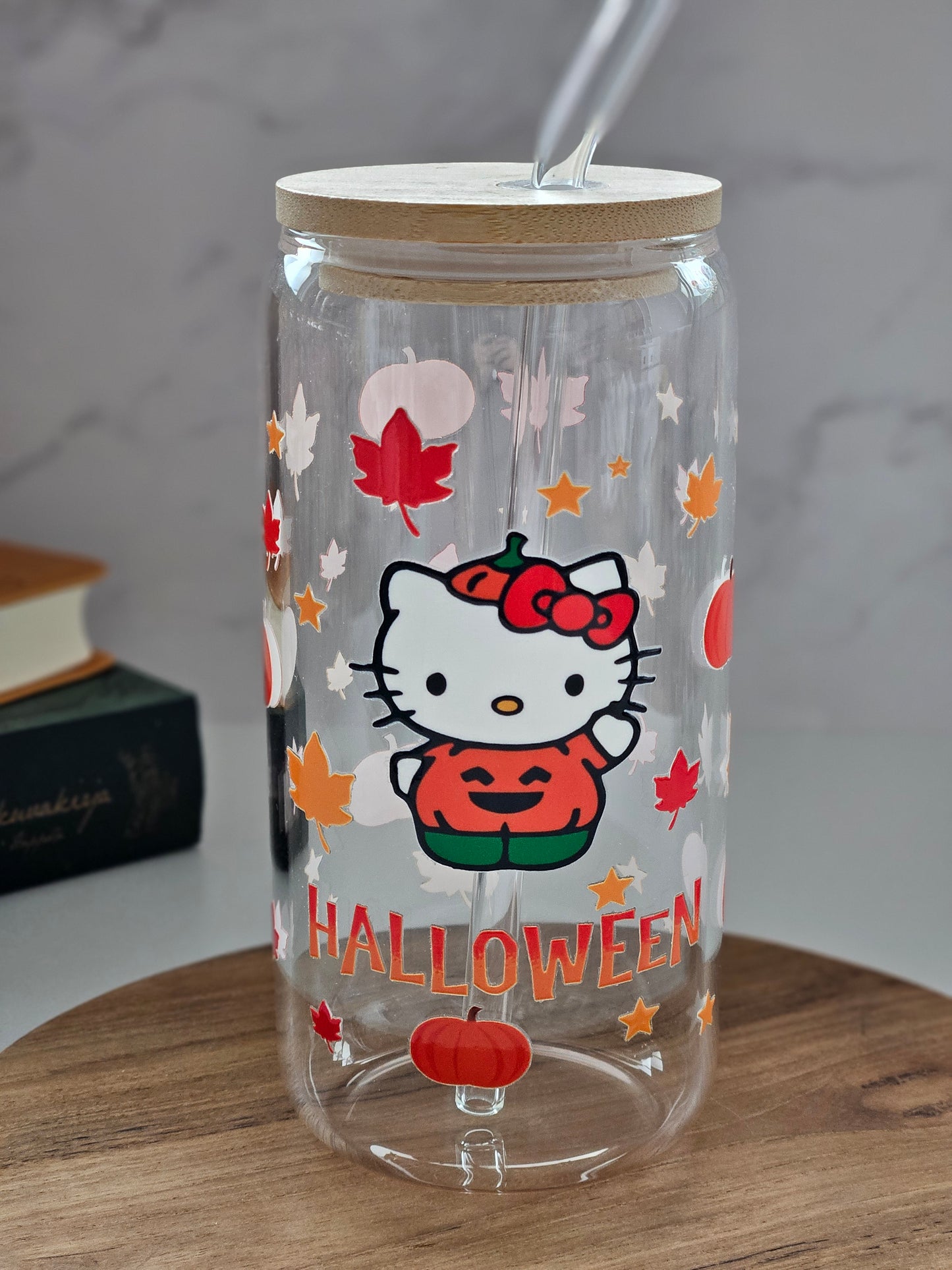 Tasse Hello Kitty Halloween