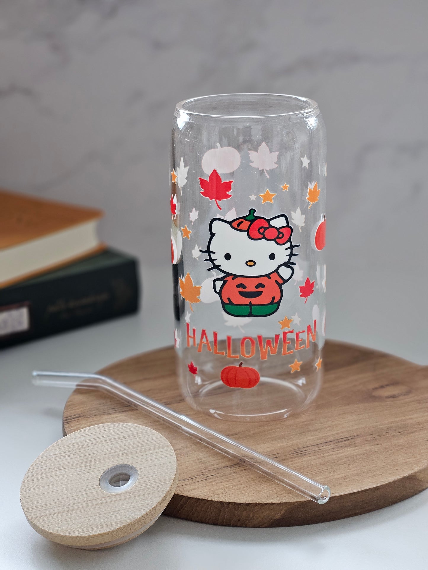 Tasse Hello Kitty Halloween