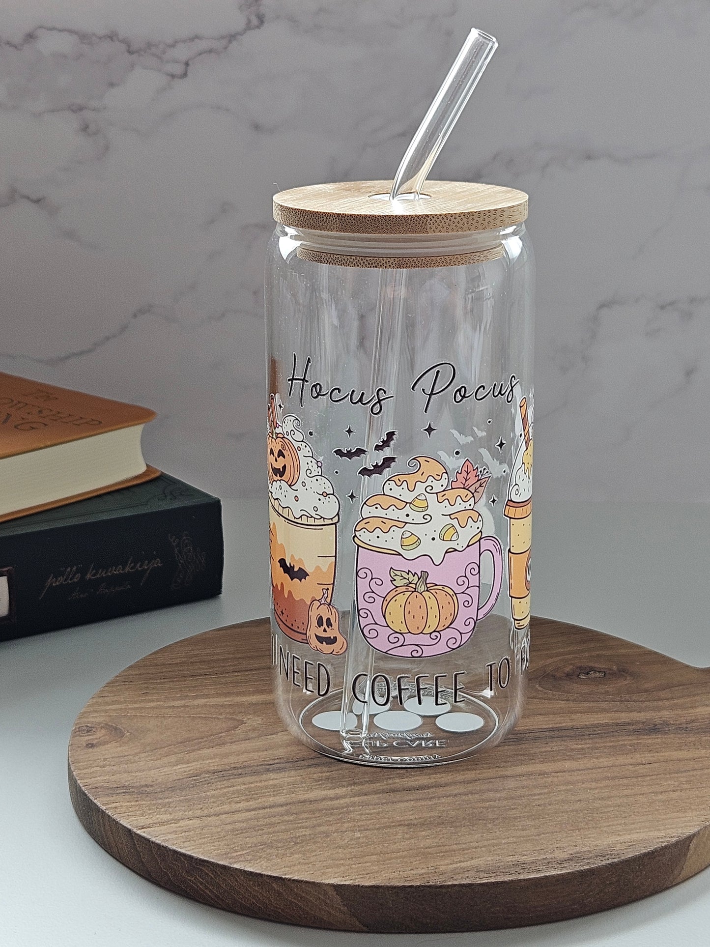 Tasse Hocus Pocus