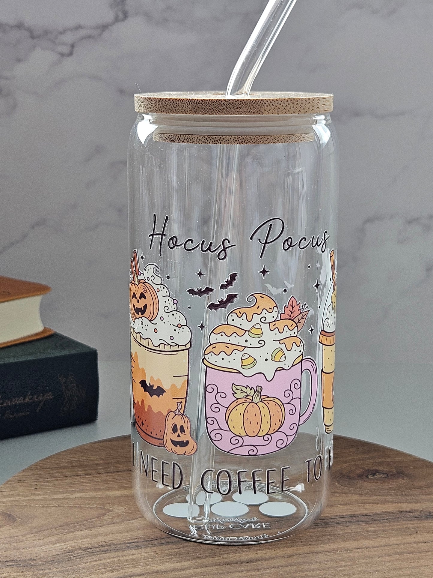 Tasse Hocus Pocus