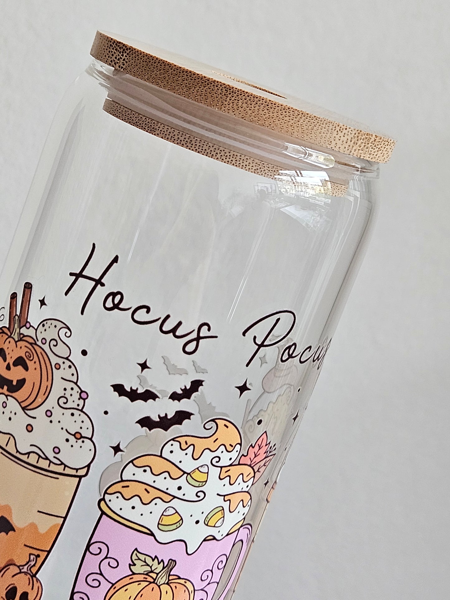 Tasse Hocus Pocus