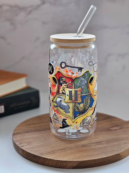 Hogwarts Tasse