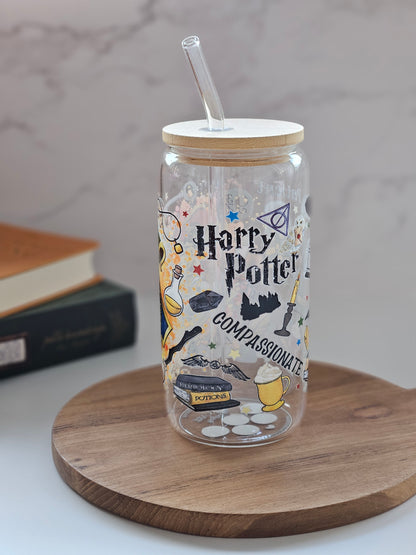 Hogwarts Tasse