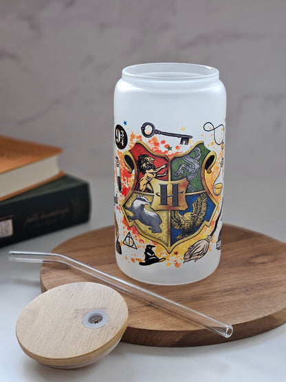 Hogwarts Tasse