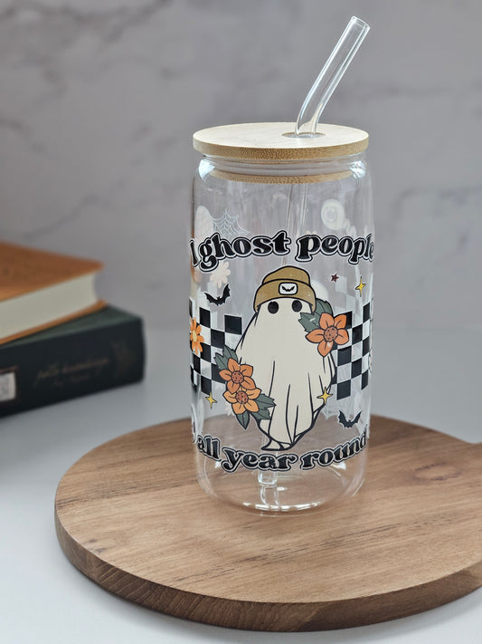 I Ghost People Cup