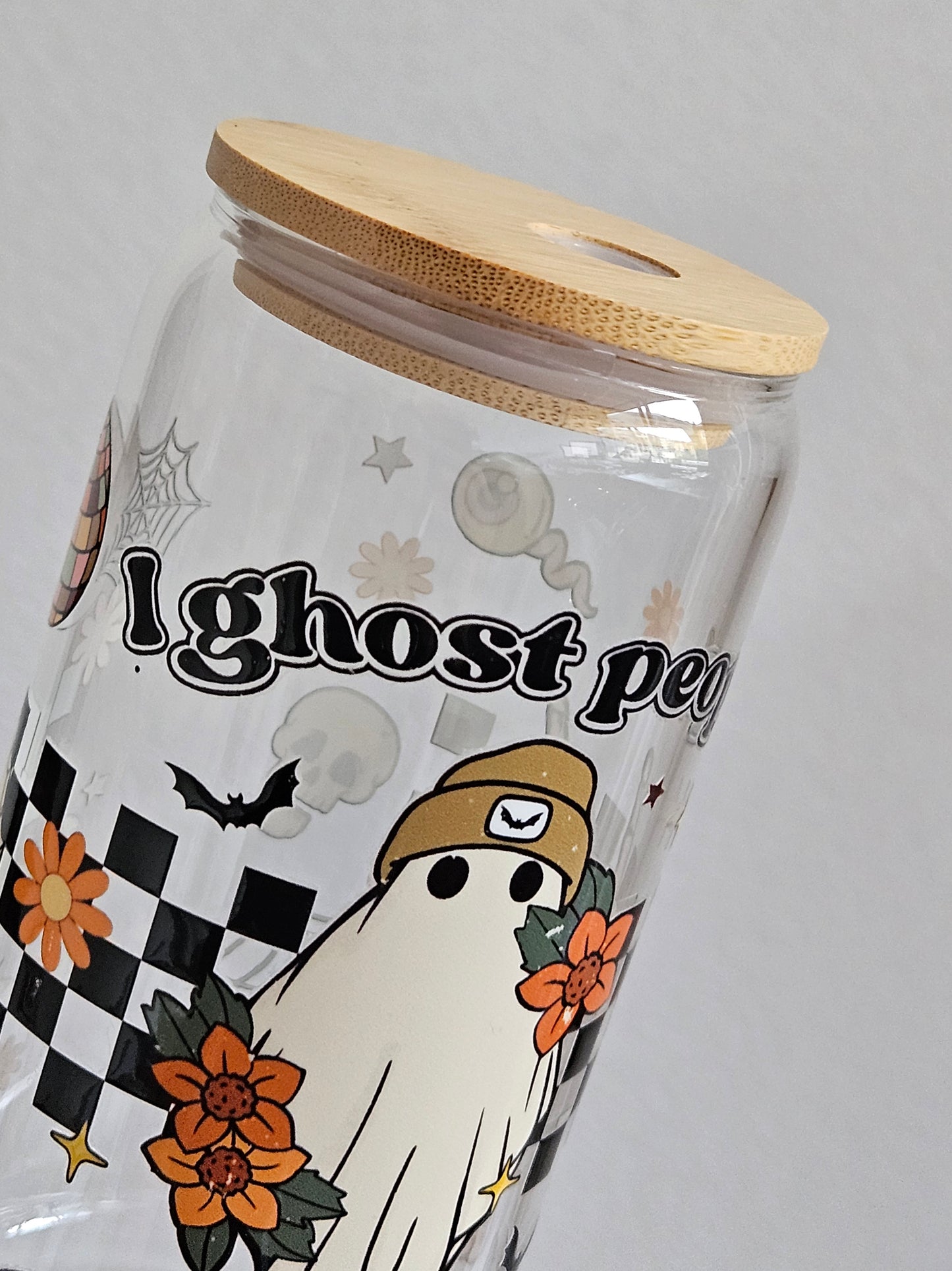 Der Ghosting Cup