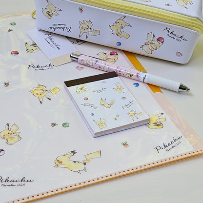 Japanese Souvenir Pikachu Set