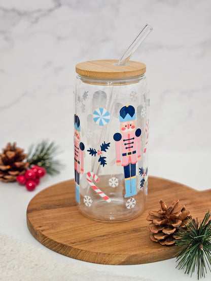 Nutcracker Cup