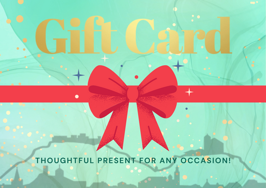 Paper County e-Gift Card