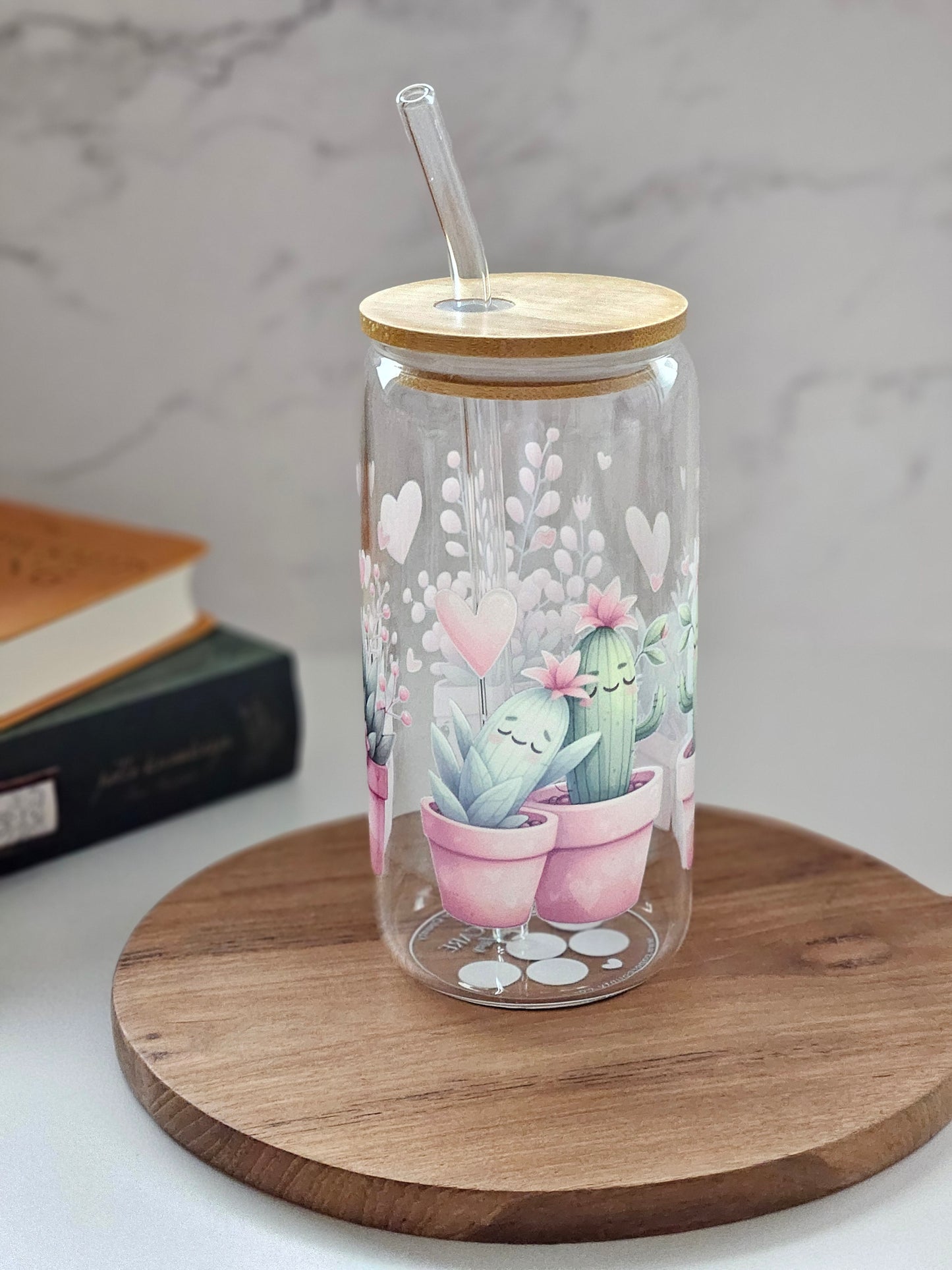 Plant Lover Cup