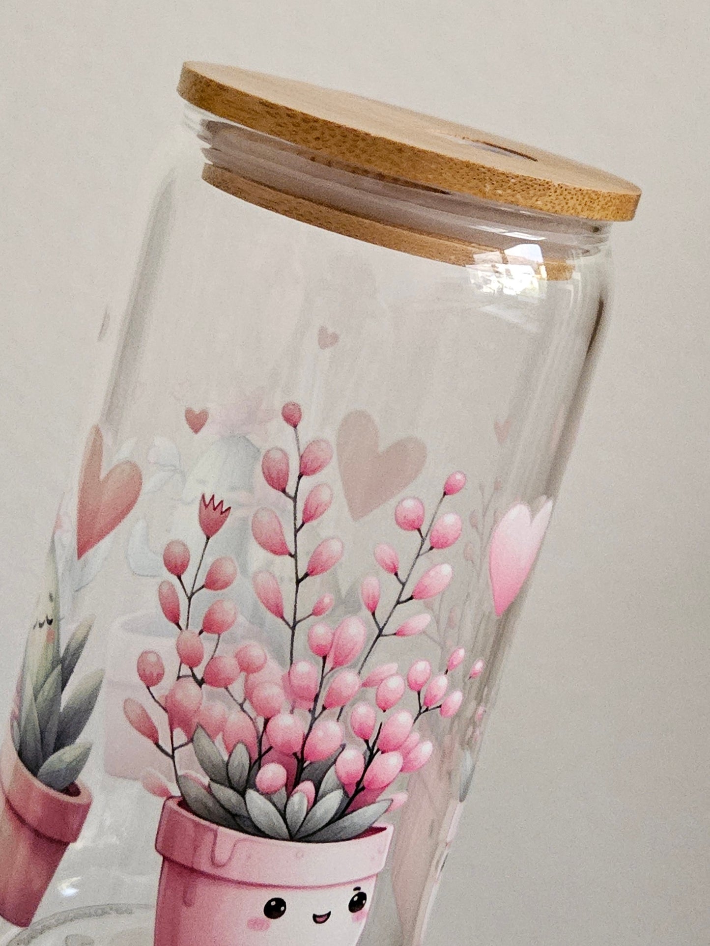 Plant Lover Cup