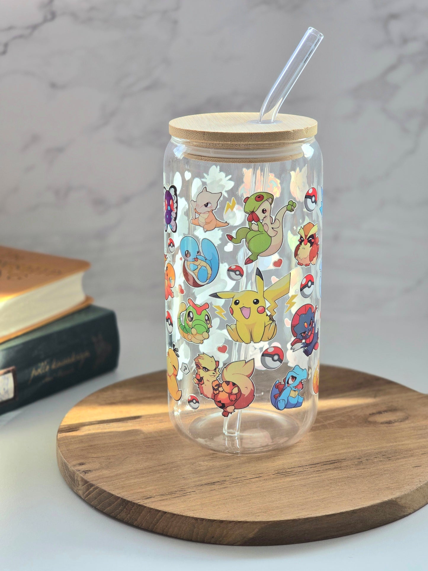 Pokemon Go Cup