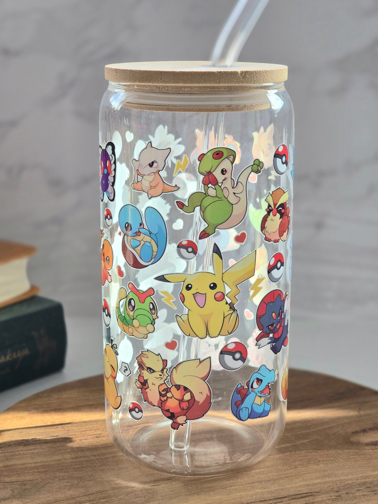 Pokemon Go Cup