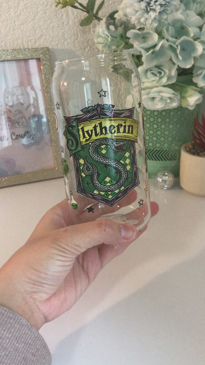 Slytherin-Pokal