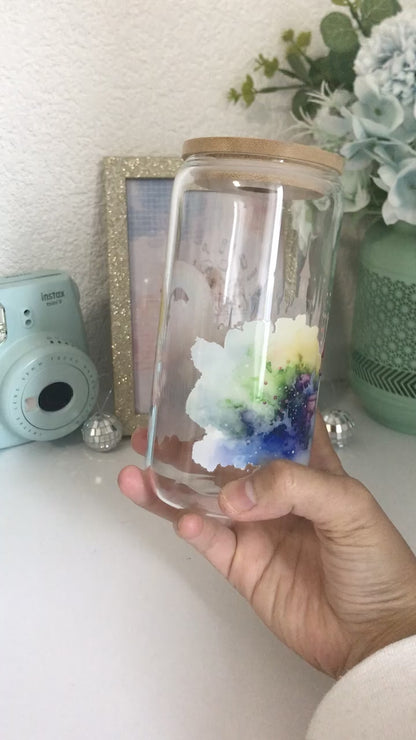 Dreamy Castle Cup