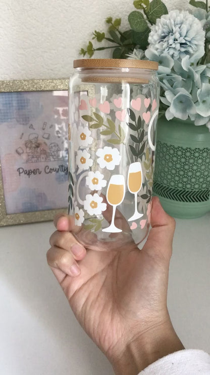 Meadow Love Story Cup