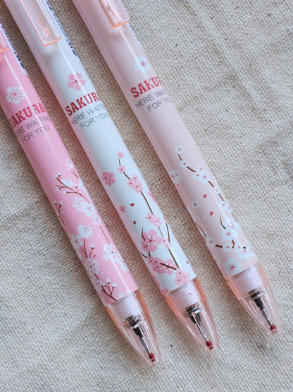 Sakura Gel Pen