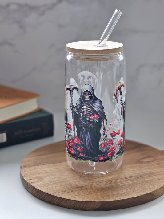 The Grim Reaper Cup