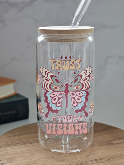 Trust Your Vision Cup